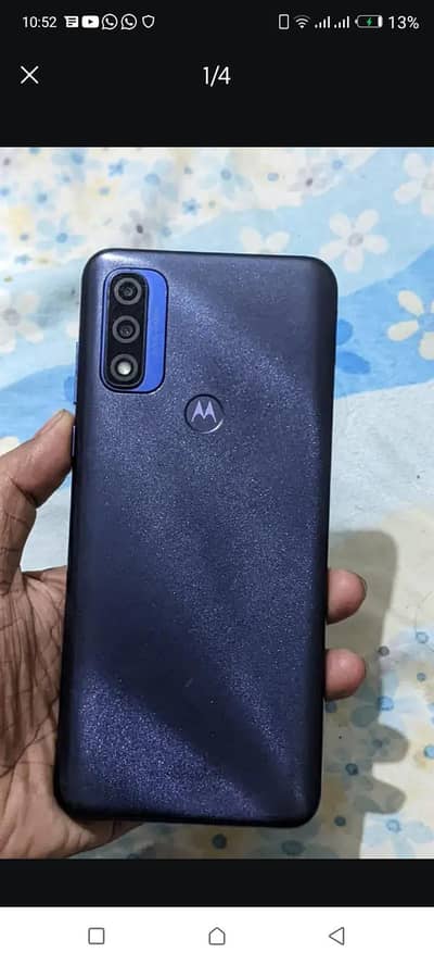moto g pure 3/32