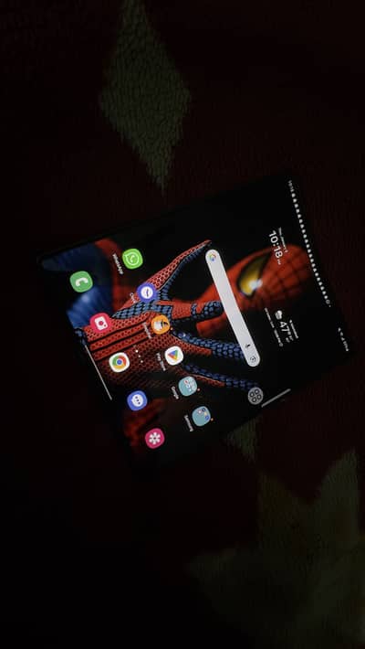 Samsung Galaxy Z Fold 2