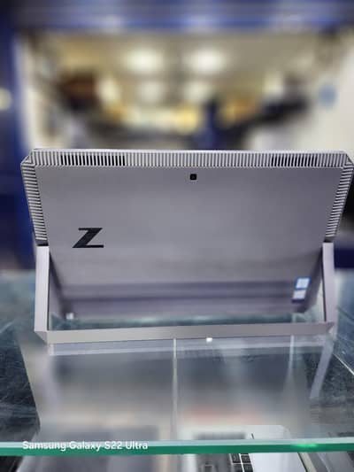 HP Zbook x2 G4 I7 8th gen 8gb ram 256gb detachable