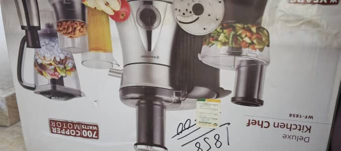 west point food factory