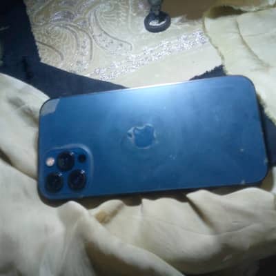 IPhone 12 Pro 128 job