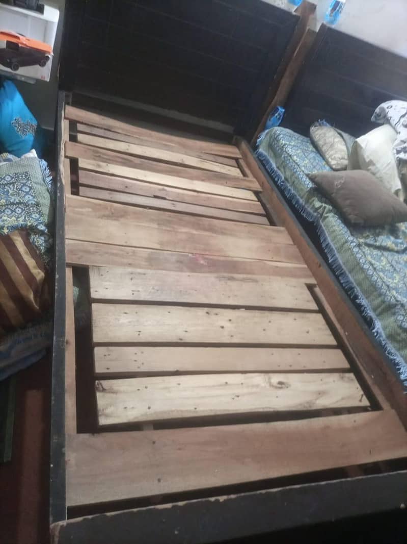 single bed 1