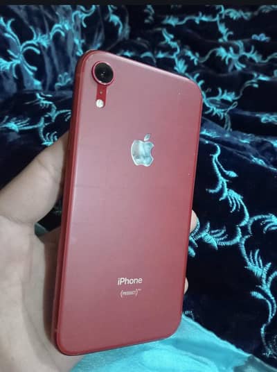 I phone xr officail pta approved