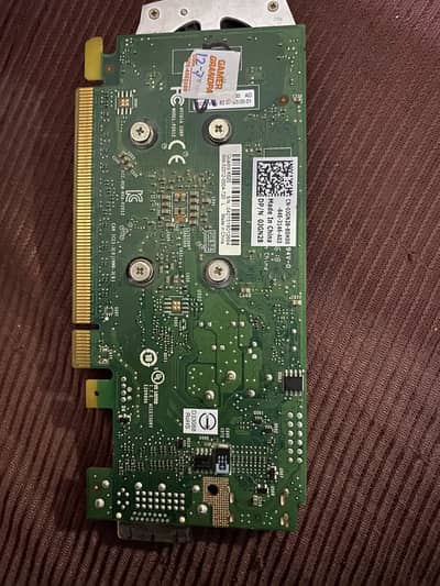 Quadro k620 /2gb