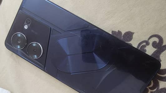 tecno pova 5 pro 5 g