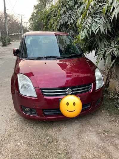 Suzuki Swift Dlx 1.3 for sale in Excellent condition