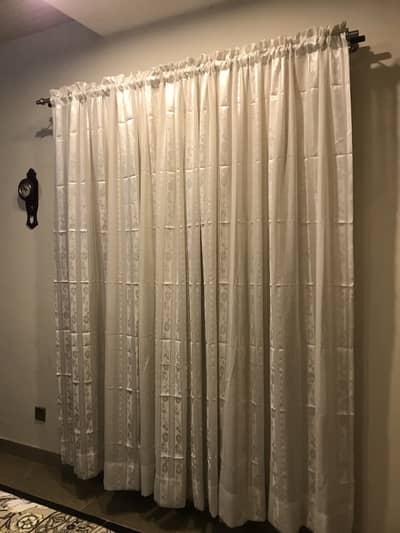 Curtain