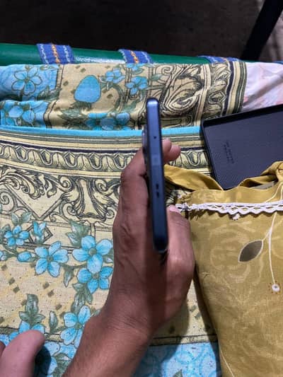 infinix hot 50pro plus