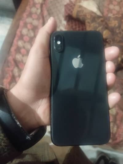 i phone xs 64gb Official PTA Approved