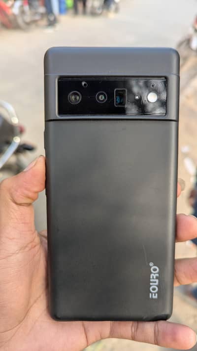 Google Pixel 6 Pro Urgent Sale