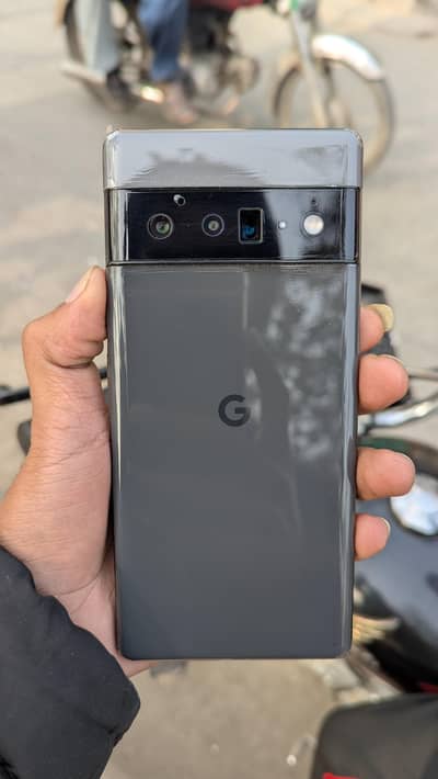 Google Pixel 6 Pro Urgent Sale Exchange