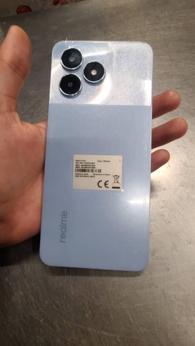 buhat Kam use Howa ha fast charging ha