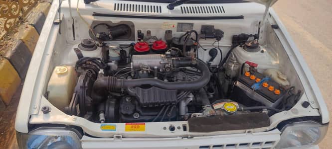 mehran car 2017 model