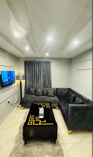 High-Quality Residential Apartment Smart Living in a Growing Community BOOKING from 25% Only