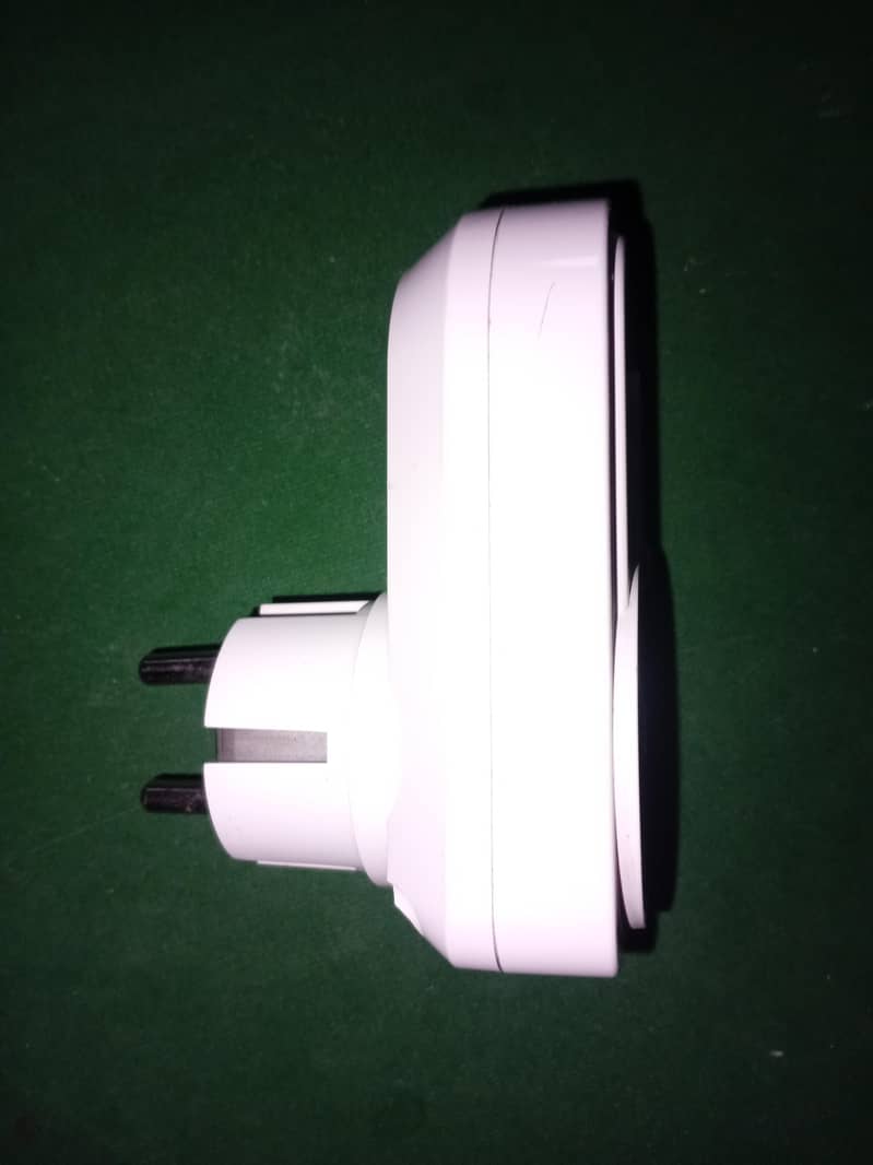 Voltage Protection switch 2