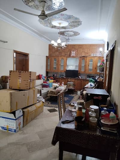 G-11 Real Pics 30 - 60 beautiful upper portion wide street near markaz