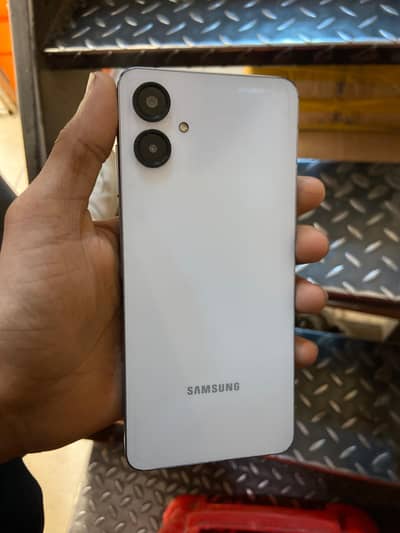 Samsung Galaxy A06