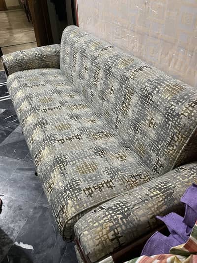 Sofa cum bed for sale