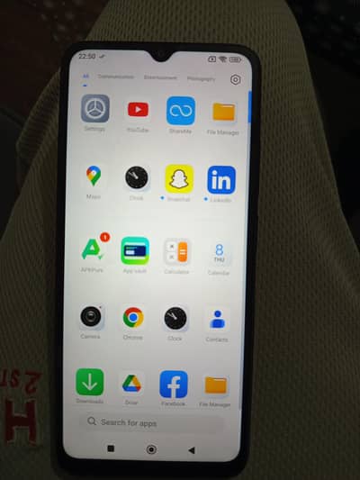 Redmi 12c Mint Condition