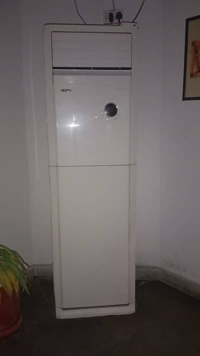 Floor standing cabinet AC Gree