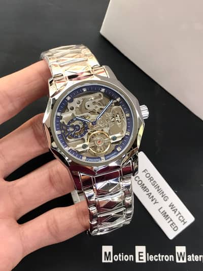 premium quality watch