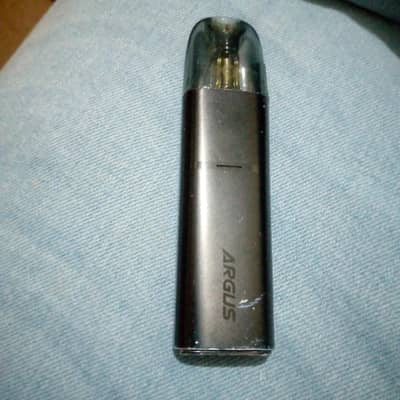 argus g3 mini with working coil