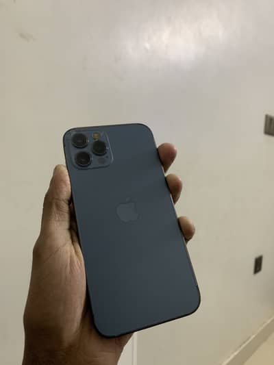 iPhone 12pro factory unlocked 128gb