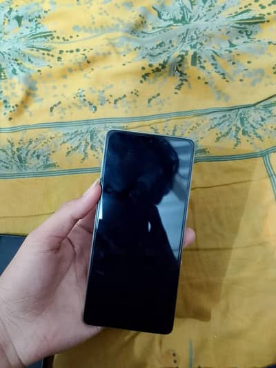 Motorola g stylus 2024 All ok Condition