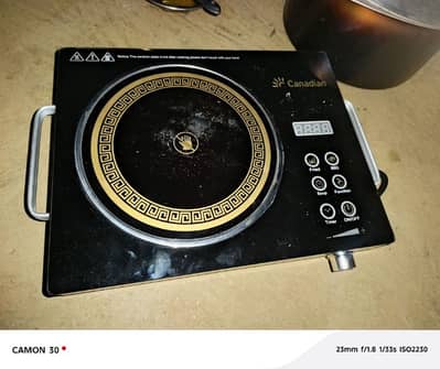 electric cooking chula for sale