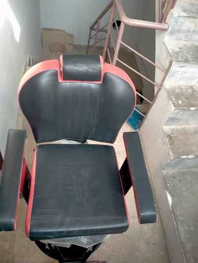 Polar chair /cutting chair / salon chair /barber chair