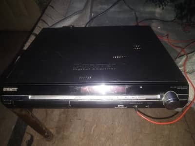 سونی ڈی وی ڈی ہوم تھیٹر سسٹم – بہترین آواز