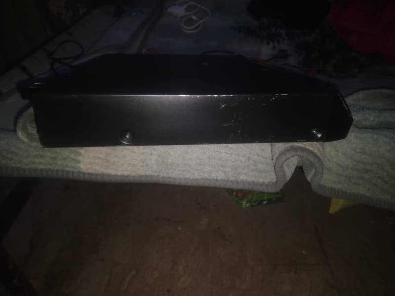 سونی ڈی وی ڈی ہوم تھیٹر سسٹم – بہترین آواز 5