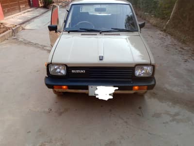 Suzuki Fx for sale