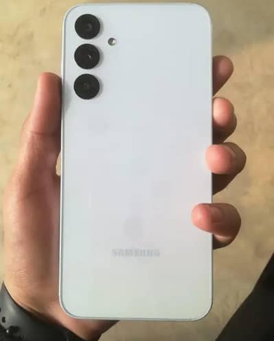 Samsung Galaxy A25 5G 8/256