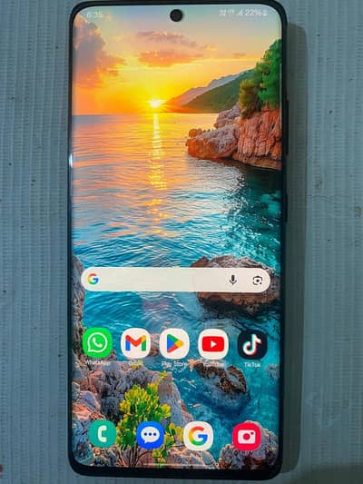 samsung s21 ultra 12/128