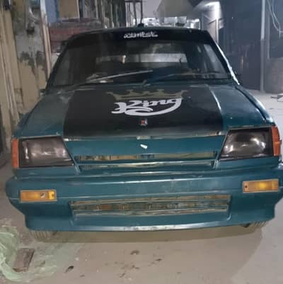 Sazuki khayber Smart card  file Bio matric Available hay