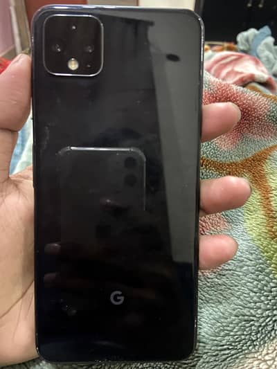Google pixel 4xl