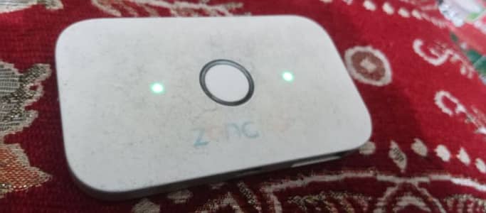 Zong 4g device.  03278576574