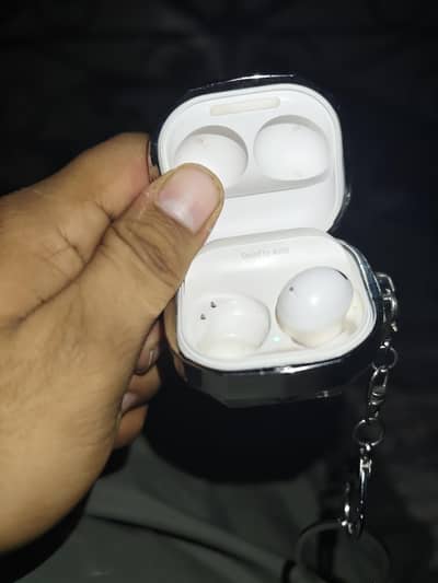 Galaxy Buds 2 pro right bud With case
