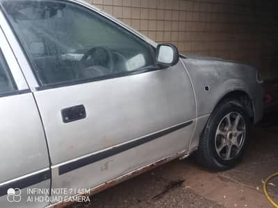 Cultus 2005 for Sale