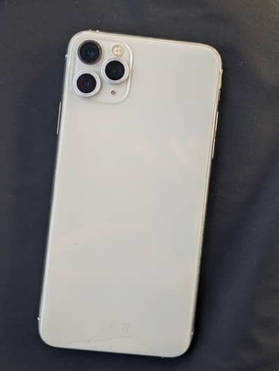 iPhone 11 pro Max 256 gb Non PTA