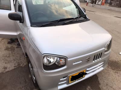 Alto VXR 2019 New In Condition Water Dropping Engine