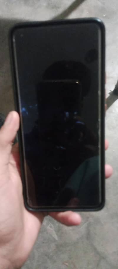 Full Bhatreem condition with Mobile box