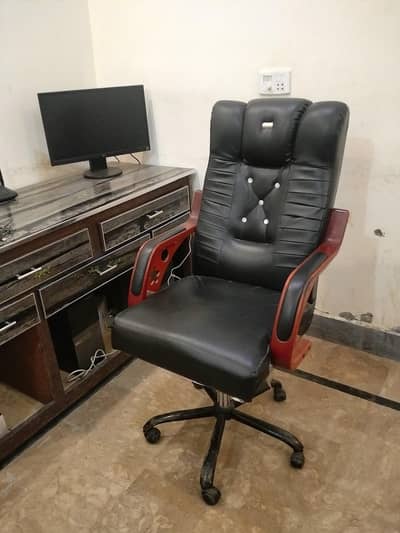 Revolving Chair For Sale