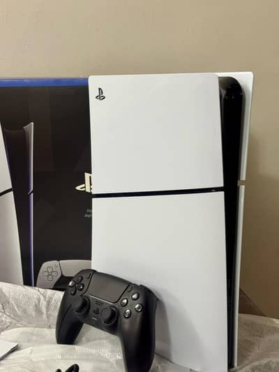 SONY PS 5  DIGITAL SLIM 1TB