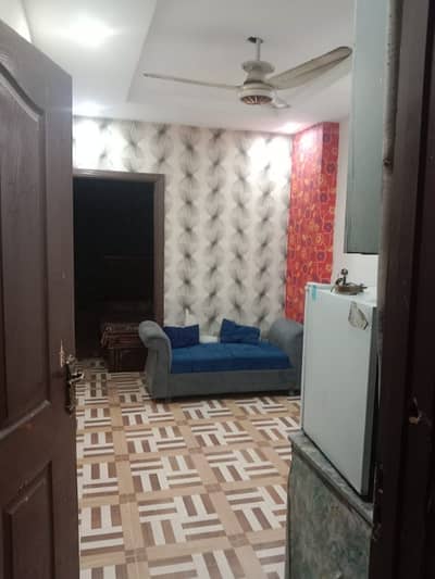 Garden Town 1 Kanal House For Sale Ahmed Block