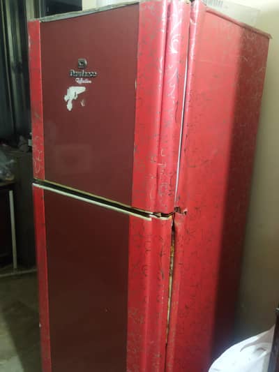 Dawlance refrigerator