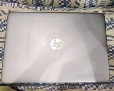 HP EliteBook 840 G3 i5 8GB RAM SSD