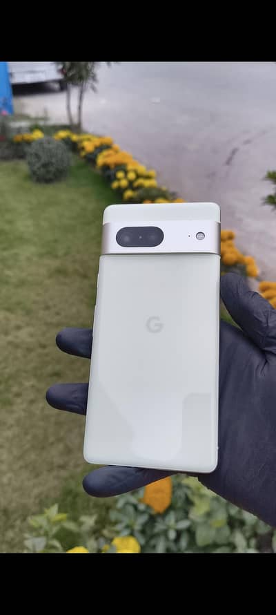 Google pixel 7 8/128gb Dual sim approved