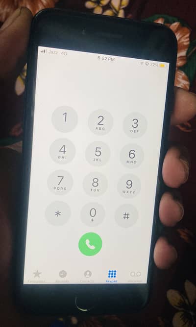 iPhone 7 256GB pta approved